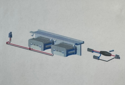 24 V Batterie - SL521